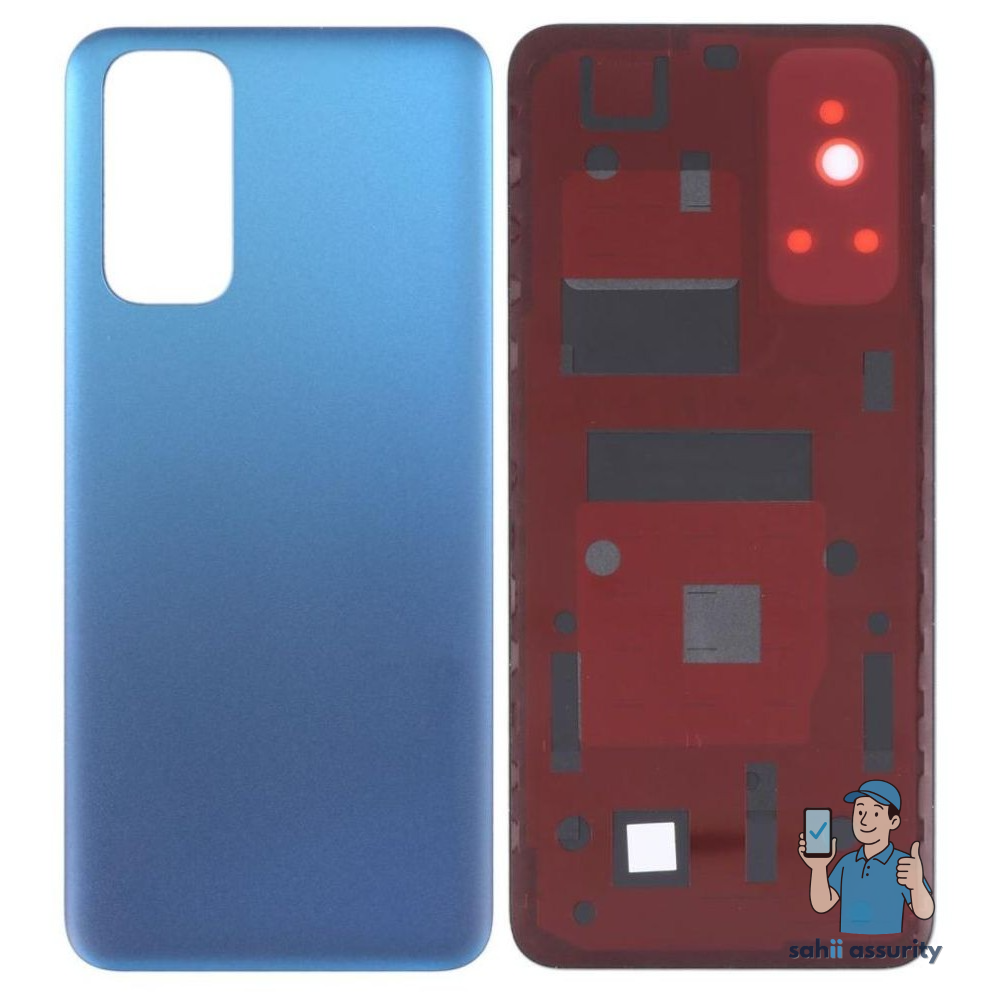 Back Panel Cover for Xiaomi Redmi Note 11 Global